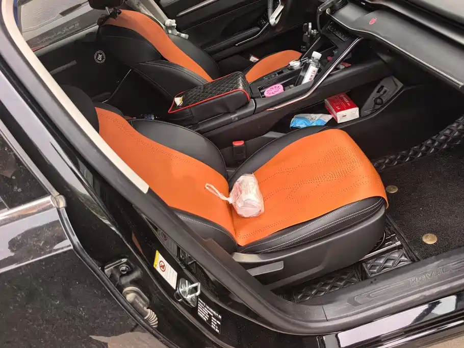 Haval H6 — миниатюра 8