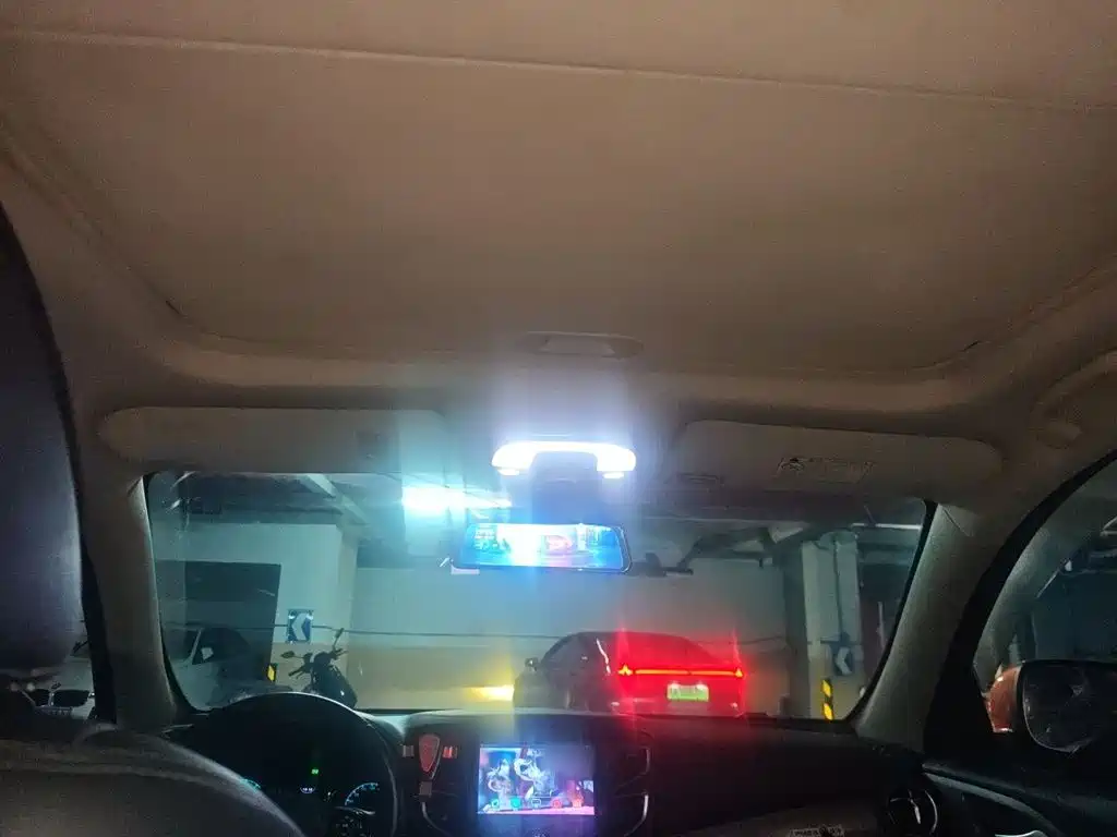 BYD Song — миниатюра 19