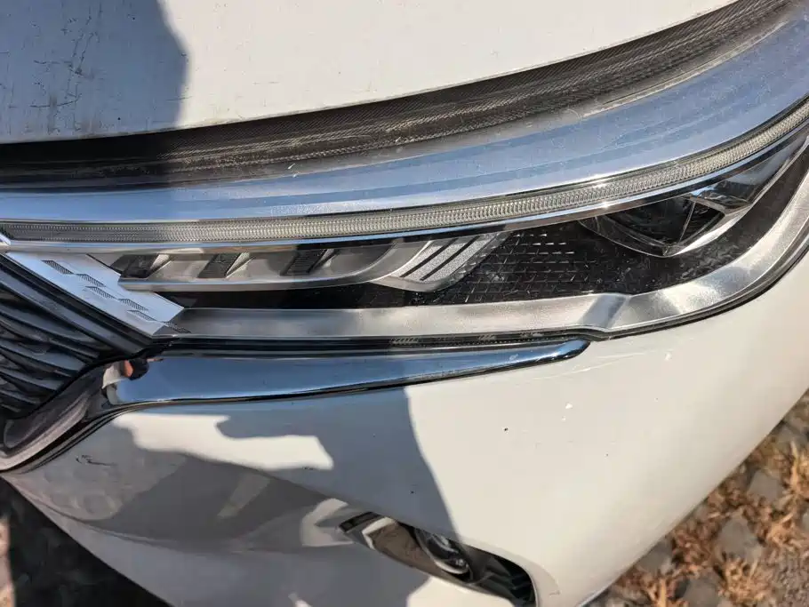 Haval M6 — миниатюра 5