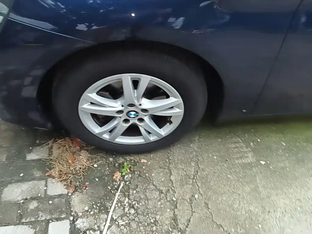 BMW 2 Series Active Tourer — миниатюра 23