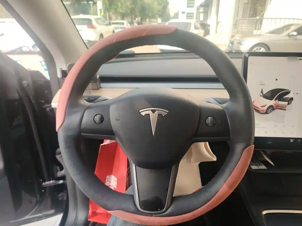 Tesla Model Y — миниатюра 11