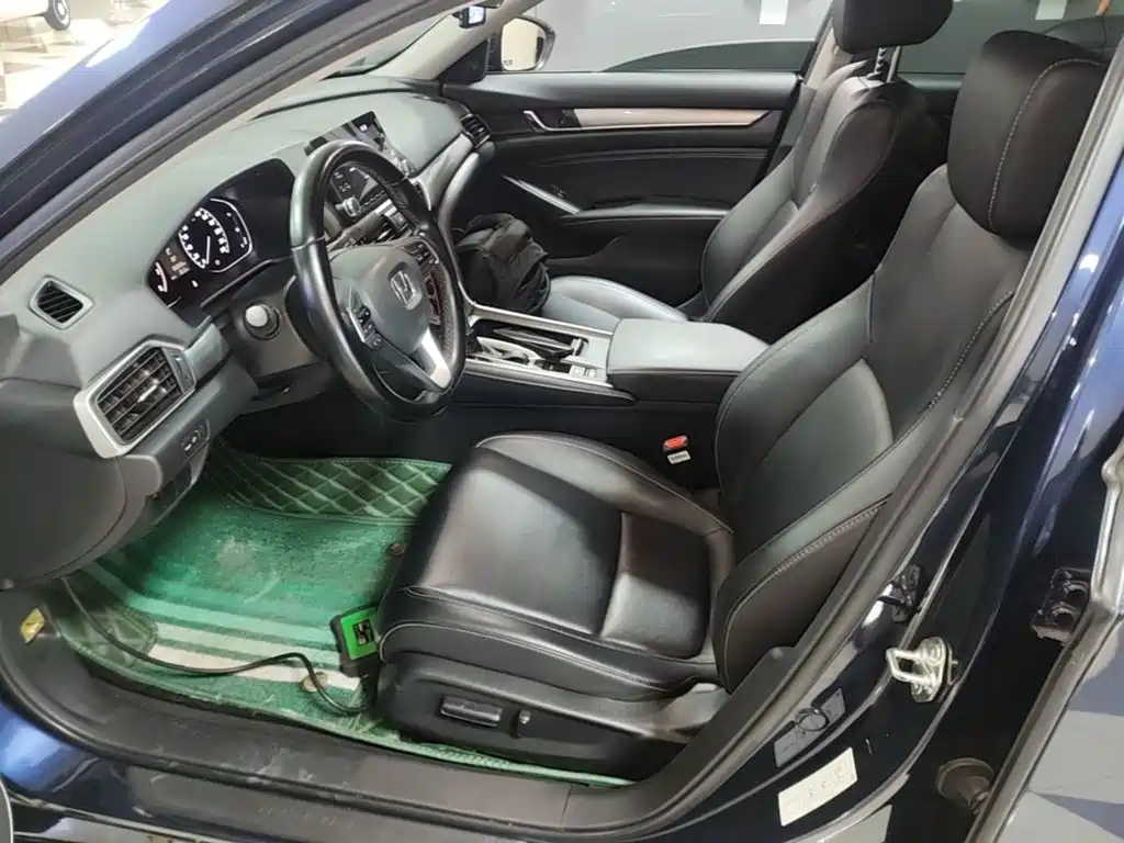 Honda Inspire — миниатюра 16