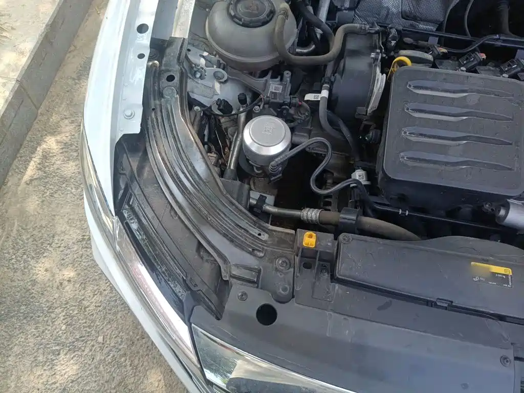 Volkswagen Lavida — миниатюра 19