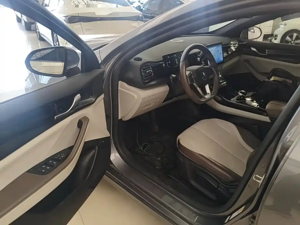 BYD Qin PLUS — миниатюра 16
