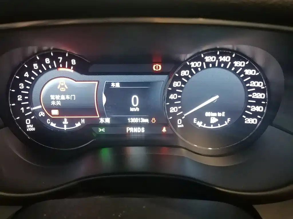 Lincoln MKC — миниатюра 14