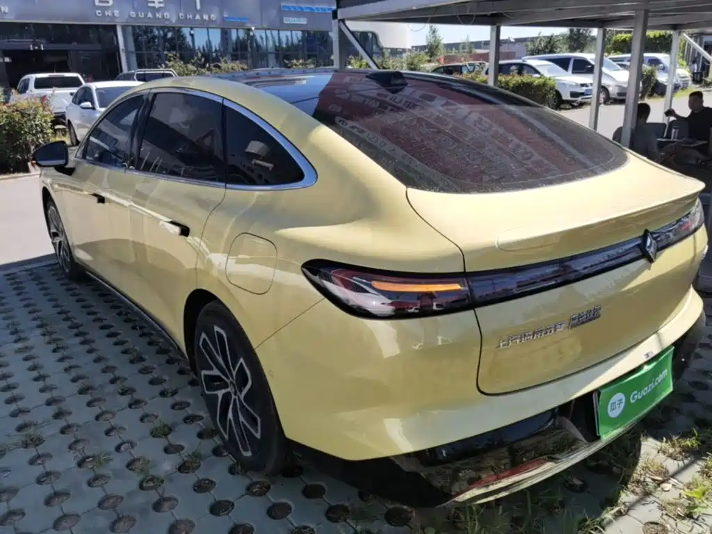 Baojun Очень приятно. — миниатюра 5