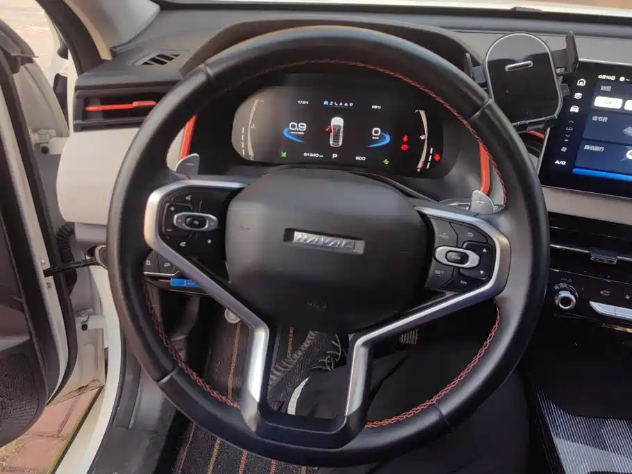 Haval Chitu — миниатюра 15