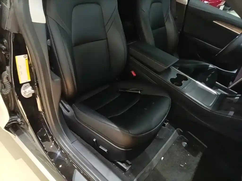 Tesla Model 3 — миниатюра 25