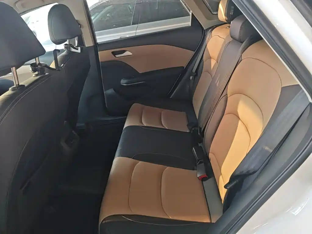 Chevrolet Monza — миниатюра 17