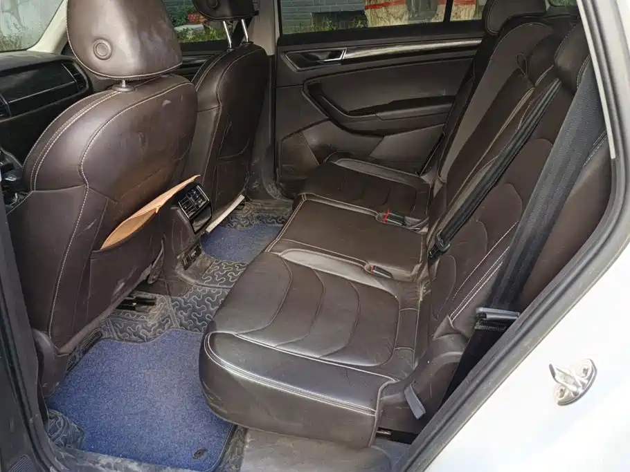 Skoda Kodiaq — миниатюра 11