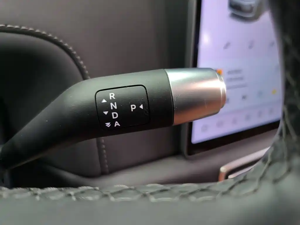 Li Auto Li L6 — миниатюра 14