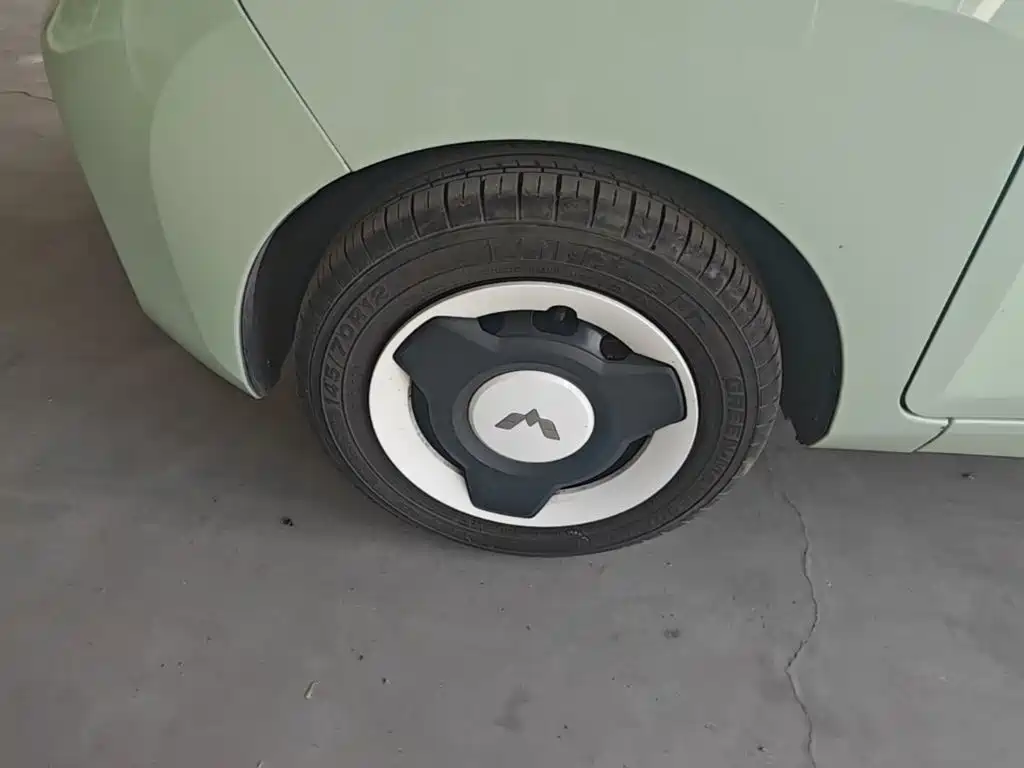 Wuling MINIEV — миниатюра 23