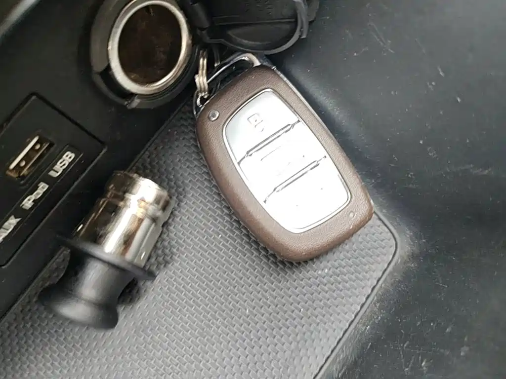 Hyundai Mistra — миниатюра 9