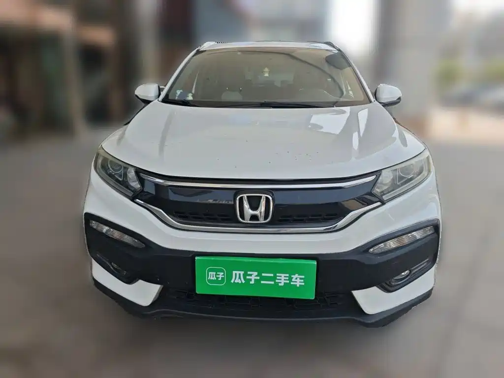 Honda XR-V — миниатюра 23
