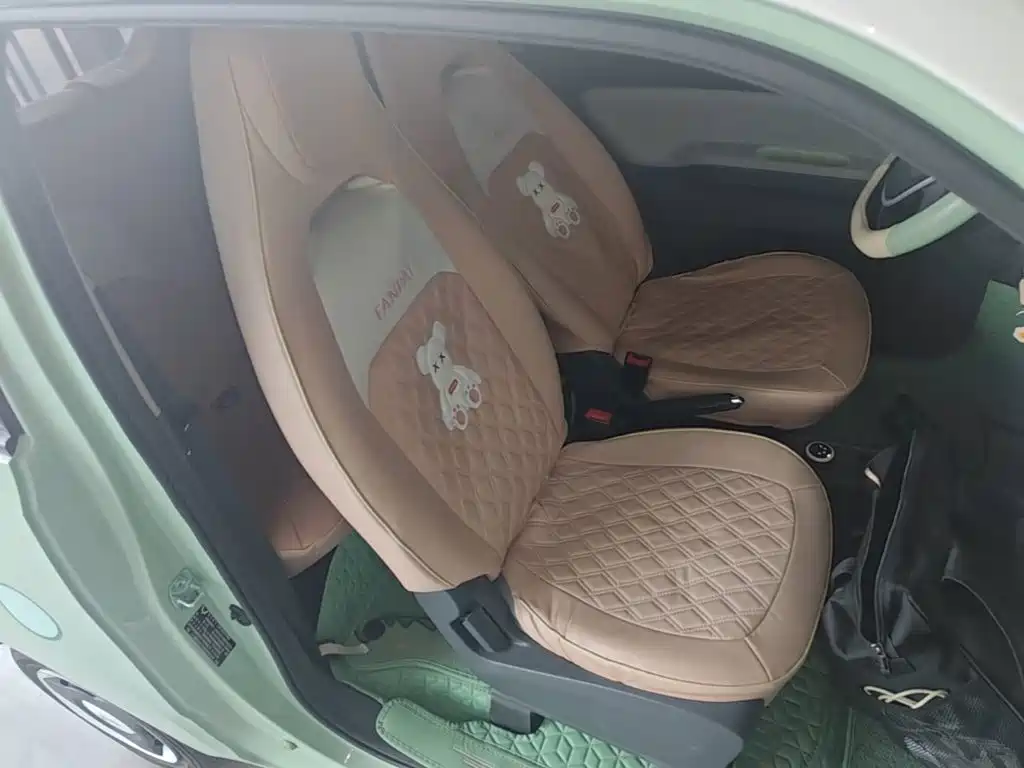 Wuling MINIEV — миниатюра 25