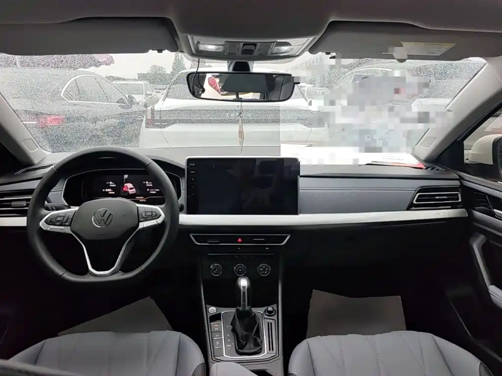 Volkswagen Lavida — миниатюра 10