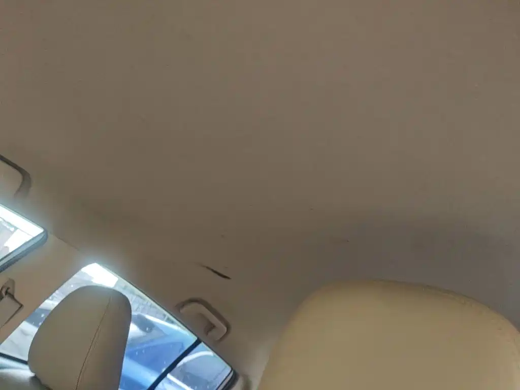 Toyota Vios FS — миниатюра 9