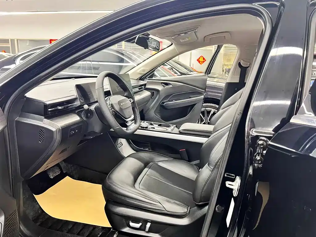 Wuling Xingguang — миниатюра 7