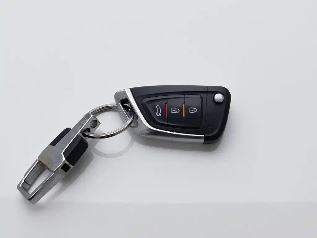 Changan Eado — миниатюра 19