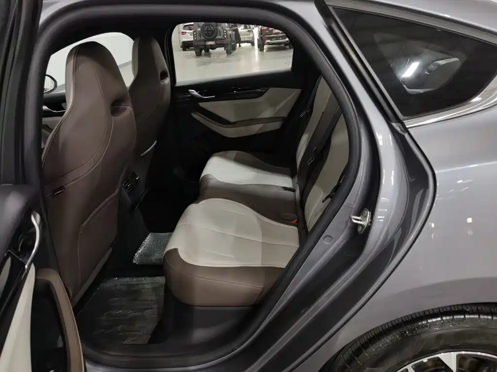 BYD Qin PLUS — миниатюра 15