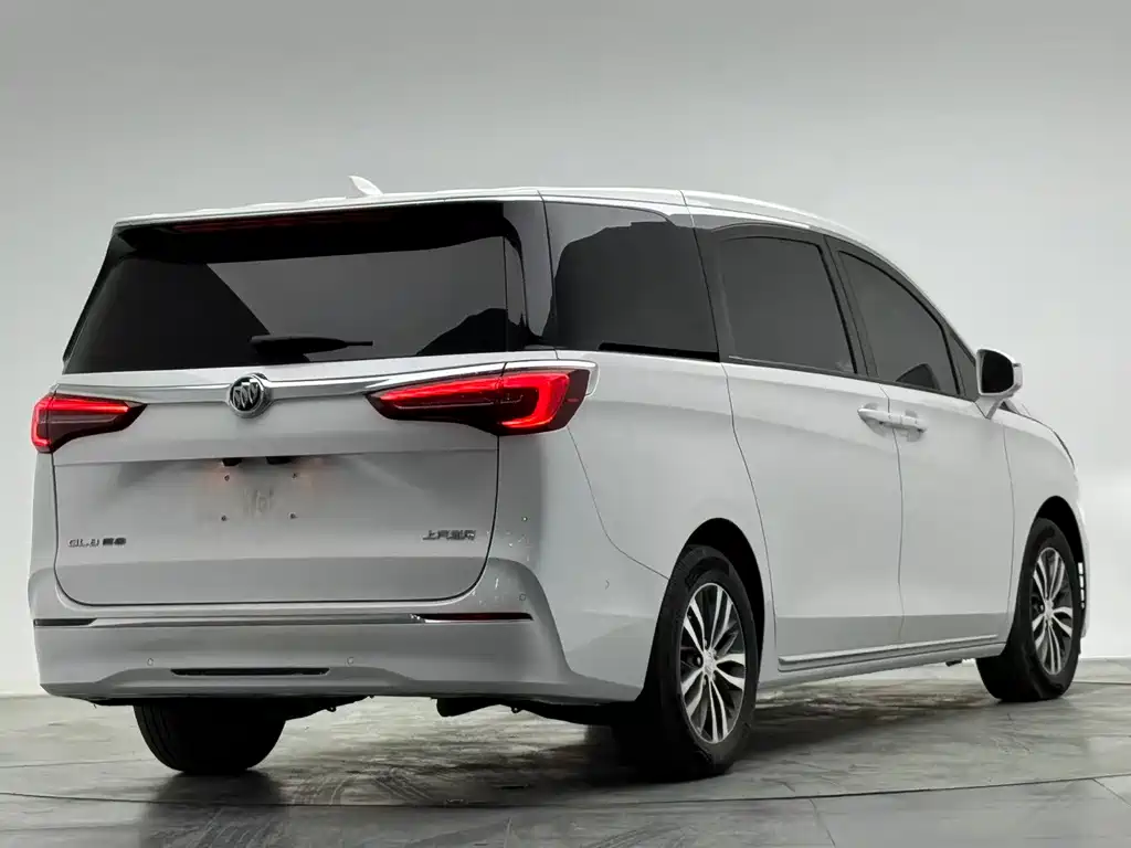 Buick GL8 2023 ES Premium