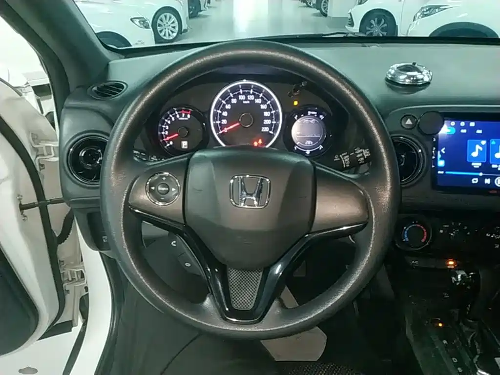 Honda XR-V — миниатюра 11