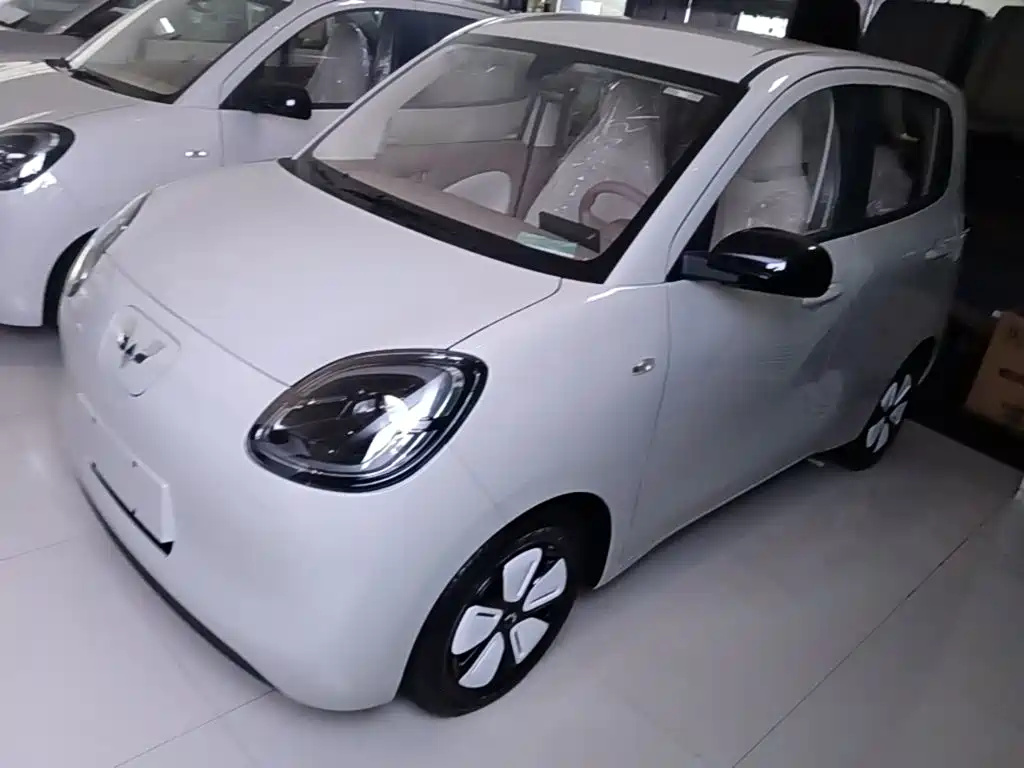 Wuling MINIEV — миниатюра 2