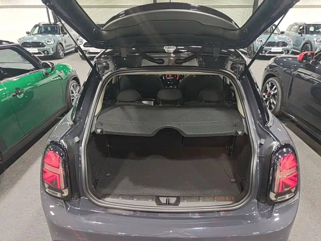 MINI Mini — миниатюра 19