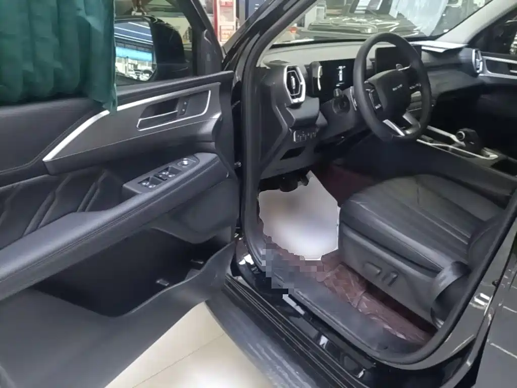 Haval H5 — миниатюра 16