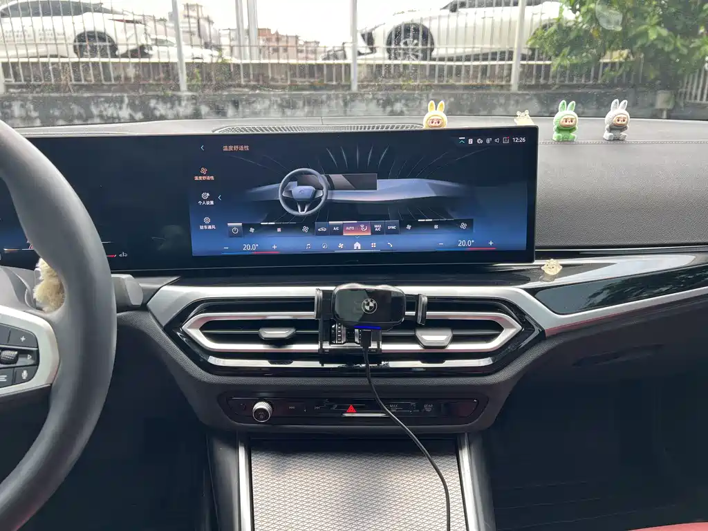 BMW 3 Series — миниатюра 13