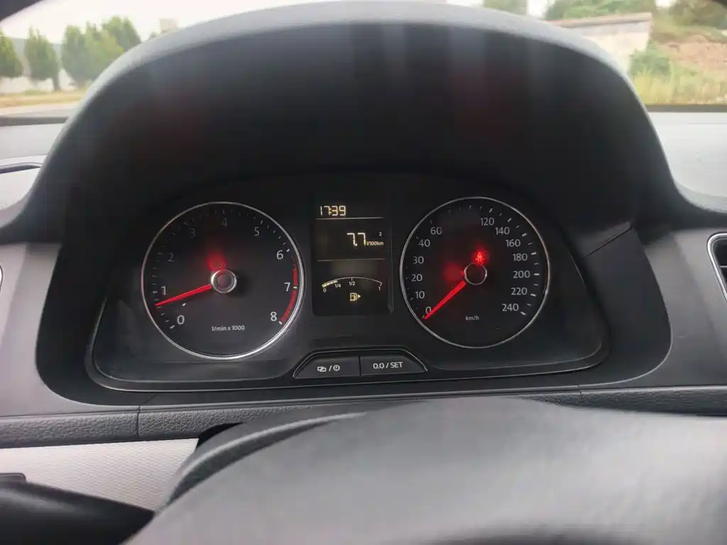 Volkswagen Gran Lavida — миниатюра 4