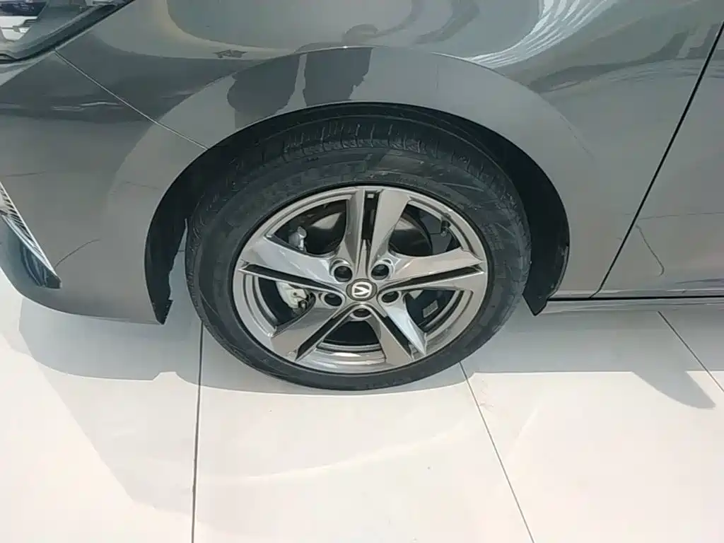 Changan Ruicheng PLUS — миниатюра 23