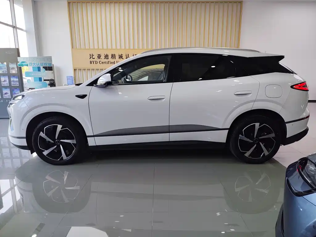 BYD Sealion 06 — миниатюра 7