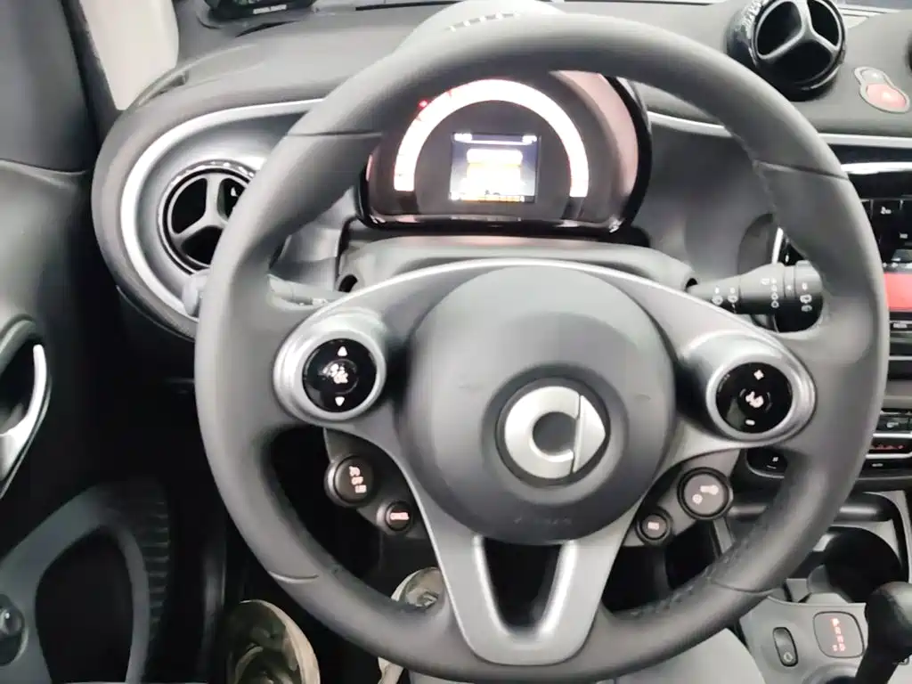 smart Smart Fortwo — миниатюра 11