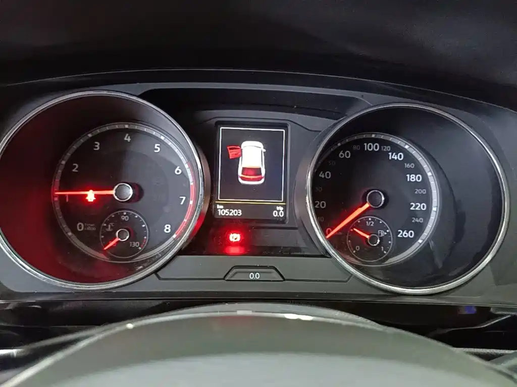 Volkswagen Tiguan L — миниатюра 12