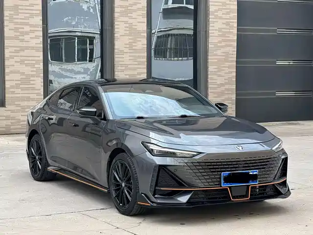 Changan UNI-V