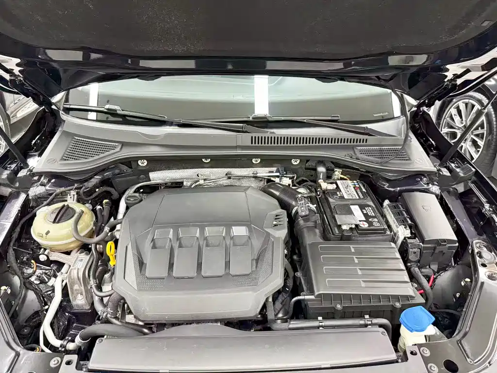 Volkswagen Passat — миниатюра 24