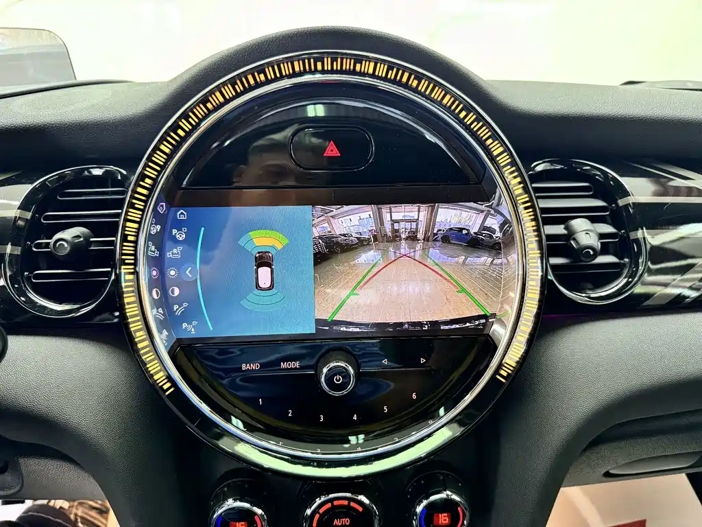 MINI Mini JCW — миниатюра 10