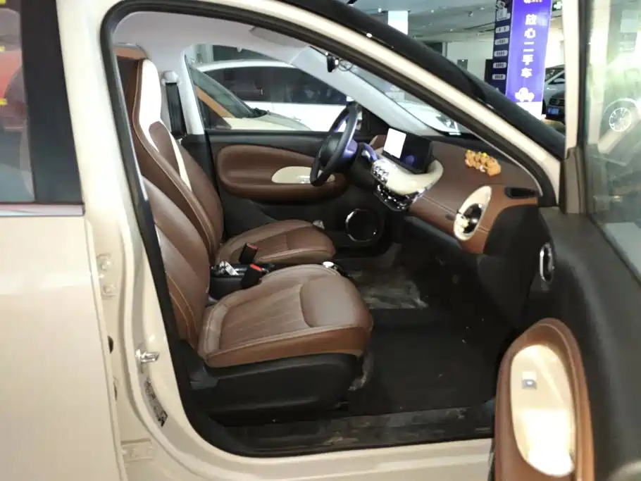 Wuling Bingo — миниатюра 8