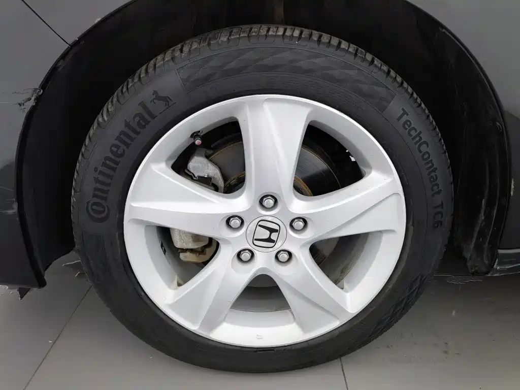 Honda Spirior — миниатюра 17