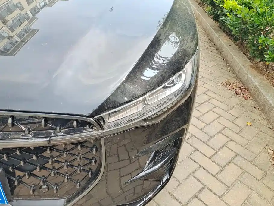 Lincoln Z — миниатюра 5