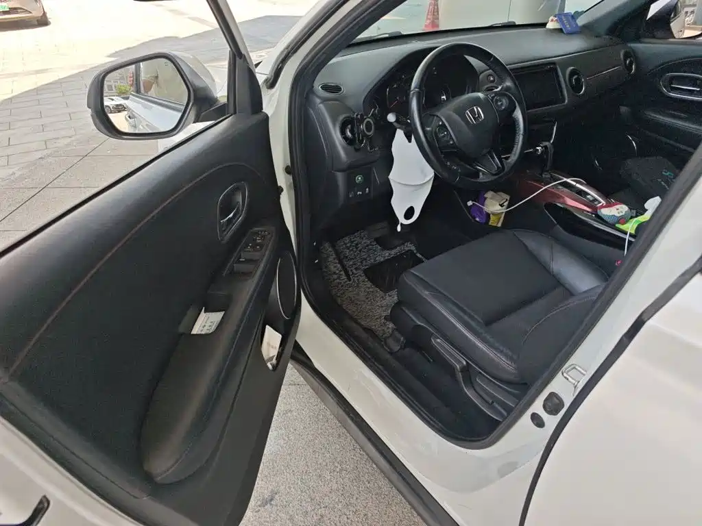 Honda XR-V — миниатюра 14