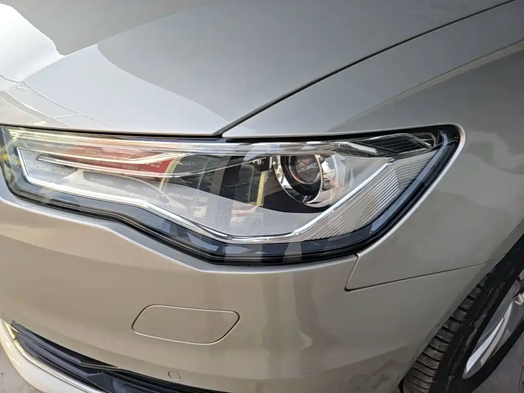 Audi A6L — миниатюра 24