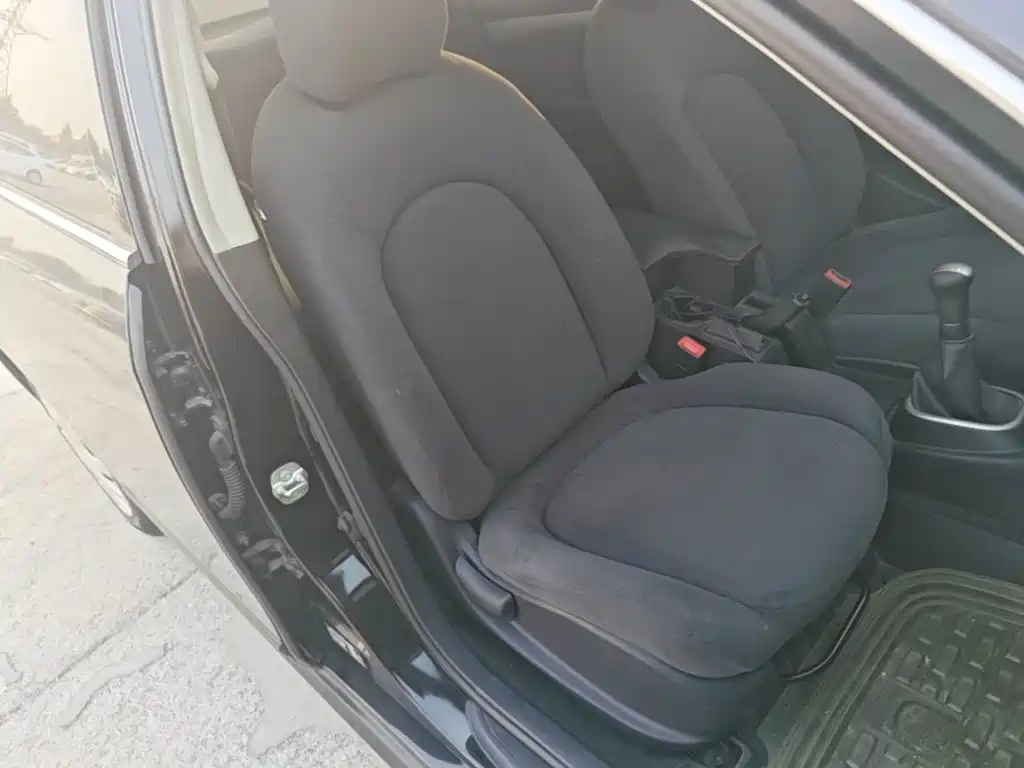 Nissan Sylphy — миниатюра 25