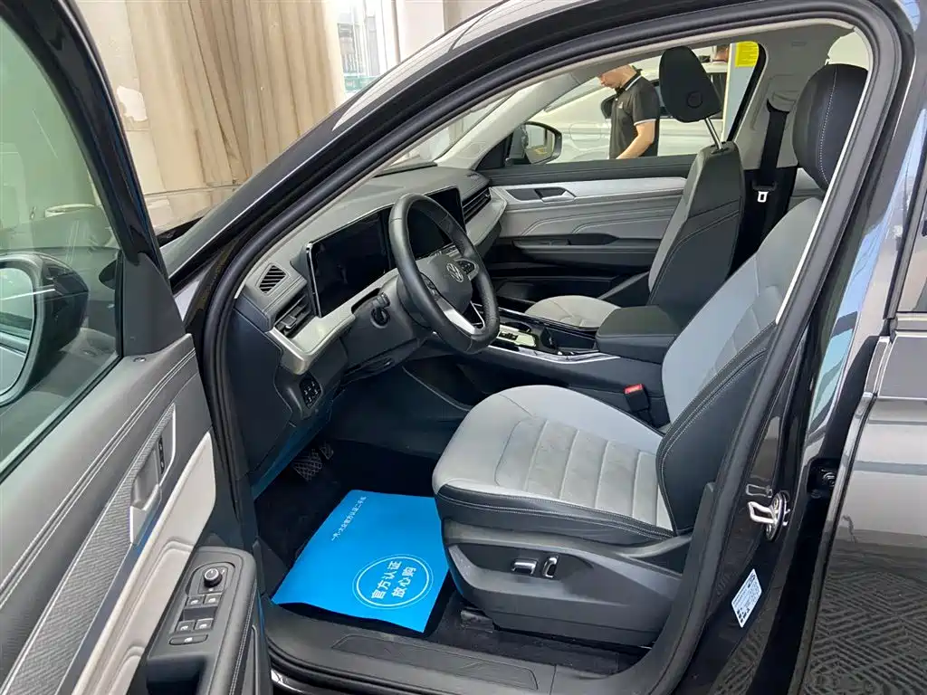 Volkswagen Tavendor — миниатюра 4