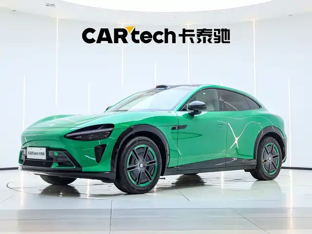 2025 xiaomi YU7