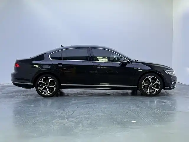 Volkswagen Magotan — миниатюра 21
