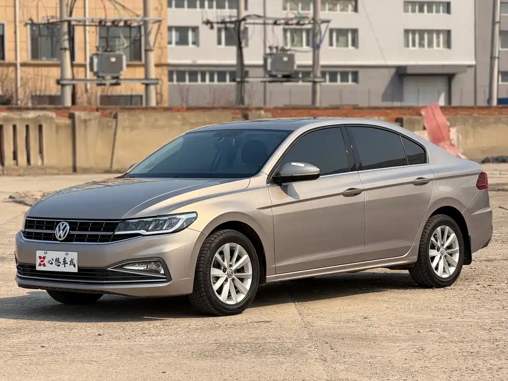 Volkswagen Bora 2019