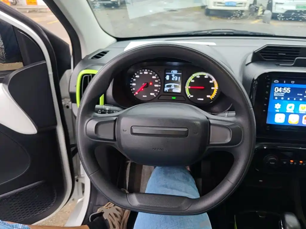 Roewe Clever — миниатюра 11