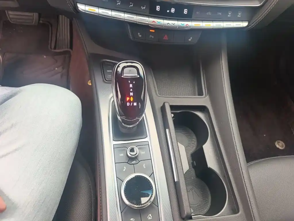Cadillac CT5 — миниатюра 19